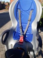 OK Baby fietszitje 10-22kg in perfecte staat, Fietsen en Brommers, Ophalen, Achterzitje, Voetsteuntjes, Zo goed als nieuw