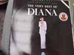 Vinyle 2LP Diana Ross Very Best Of, CD & DVD, Vinyles | R&B & Soul, Utilisé, Enlèvement ou Envoi