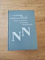 Dikke Van Dale Handwoordenboek Nederlands, Boeken, Ophalen of Verzenden, Zo goed als nieuw, Van Dale, Nederlands