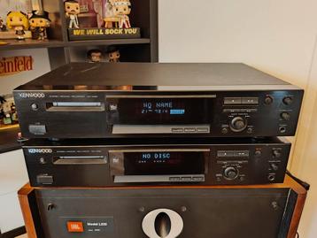Kenwood DM-3090 beschikbaar voor biedingen