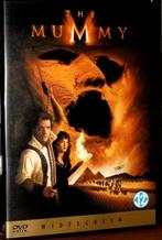 dvd the mummy ( 1999 ), Overige genres, Ophalen of Verzenden