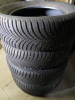 4 pneus Good Year 215/60 R17 (4 saisons) pour duster, ..., Auto-onderdelen, Banden en Velgen, Ophalen, 215 mm, 17 inch, All Season