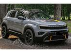 Jeep Avenger 4XE MY25 The North Face 1.2L 145hp e-Hybrid e-, Auto's, Jeep, Automaat, USB, Hybride Elektrisch/Benzine, 107 kW