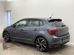 Volkswagen Polo 2.0Tsi Gti DSG GPS Camera Dig.Airco Alu Led, Auto's, Volkswagen, 207 pk, Euro 6, 151 g/km, Berline