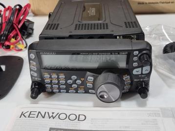 kenwood ts 480sat beschikbaar voor biedingen