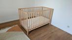 Baby bed Sniglar IKEA 60x120cm, Ophalen, Matras
