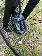 Merida Reacto 5000 (2022), Fietsen en Brommers, 28 inch, Zo goed als nieuw, Meer dan 20 versnellingen, 53 tot 57 cm