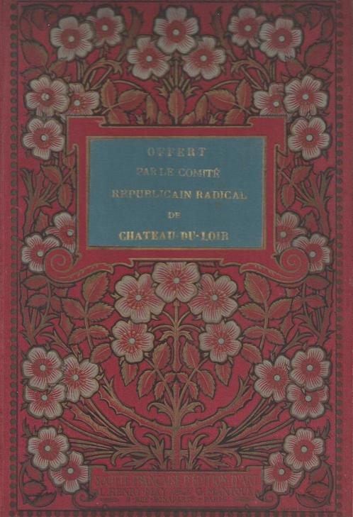 la Belgique Pittoresque par Constant de Tours 1898, Livres, Histoire nationale, Utilisé, 19e siècle, Envoi