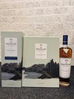 Macallan home collection RIVER SPEY, Verzamelen, Wijnen, Ophalen of Verzenden, Nieuw, Overige typen, Vol