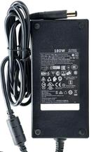 Dell 180W 19.5V 9.23A adapter oplader chargeur PM180, Informatique & Logiciels, Chargeurs d'ordinateur portable, Enlèvement ou Envoi