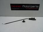 Buddy / Kont Slot + Meganisme Yamaha YZF R1 2002-2003 RN09, Ophalen of Verzenden, -, -, -