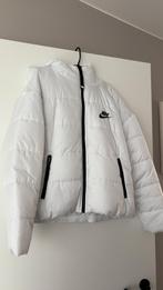 Nike jas dames, Ophalen, Nieuw, Maat 38/40 (M), Wit