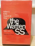 Hitler's Elite Guard at War, Ophalen of Verzenden, Zo goed als nieuw