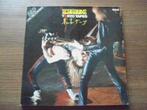 Scorpions ‎– Tokyo Tapes 2 lp gatefold mint, Cd's en Dvd's, Ophalen of Verzenden, Zo goed als nieuw