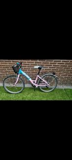meisjes fiets , kinder fiets 9- 12 jaar, Ophalen, 24 inch