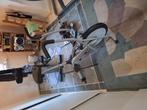 Air bike gorilla sports, Ophalen, Zo goed als nieuw
