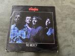 Stranglers no mercy singles [ 72 ], Ophalen of Verzenden, Zo goed als nieuw