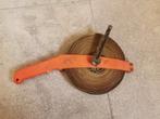 Rolmeter of lintmeter 30m, Ophalen of Verzenden, Zo goed als nieuw