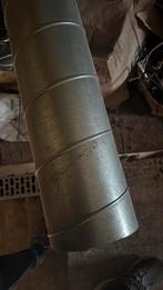 Ventilatiebuizen, Doe-het-zelf en Bouw, Ophalen, Zo goed als nieuw