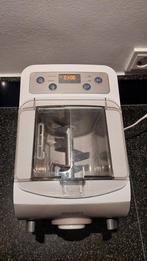 Deeg pasta machine philips, Ophalen