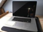 MacBook Pro 17" Early 2011, Informatique & Logiciels, 17 pouces, Ne fonctionne pas, MacBook, 2 à 3 Ghz