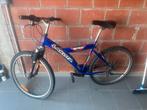 Fiets lakota, Ophalen, Gebruikt