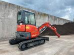 Kubota U35-3 - 2018 graafmachine, Ophalen, Graafmachine