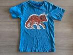 t-shirt Someone maat 122 (nr5517), Ophalen of Verzenden, Zo goed als nieuw, Someone, Shirt of Longsleeve