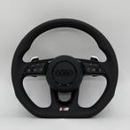 Audi stuur leer compleet S line RS, Ophalen of Verzenden, Nieuw, Audi