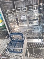 Vaatwas, Enlèvement