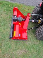 Klepelmaaier (hamerklepels) 115cm, Ophalen, Weidebouw