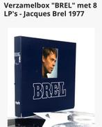 LP’s verzamelbox, Cd's en Dvd's, Vinyl | Klassiek, Ophalen, Zo goed als nieuw