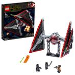 Nieuw - Sealed - Lego Star Wars 75272 - Sith TIE Fighter, Ophalen of Verzenden, Nieuw, Complete set, Lego
