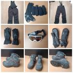 Skikledingset voor kinderen (+-12jaar), Kleding | Heren, Ophalen of Verzenden, Zo goed als nieuw