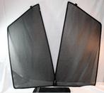 Zonneschermen Sunshades 2 dlg. BMW X5 E70 51460416674 041667, Ophalen of Verzenden, Nieuw, BMW