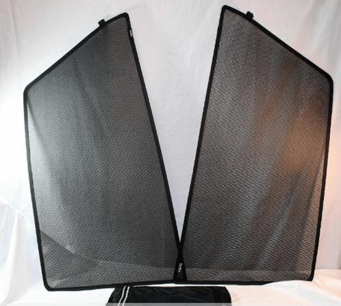 Zonneschermen Sunshades 2 dlg. BMW X5 E70 51460416674 041667, Auto-onderdelen, Ruiten en Toebehoren, BMW, Nieuw, Ophalen of Verzenden