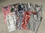 meerdere blouses Gerry Weber maat 38, Vêtements | Femmes, Blouses & Tuniques, Comme neuf, Taille 38/40 (M), Autres couleurs, Enlèvement ou Envoi