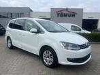 Vw Sharan 1.4TSI 150pk  7zitplaatsen 2019, Auto's, Volkswagen, Voorwielaandrijving, Bedrijf, Handgeschakeld, Start-stop-systeem