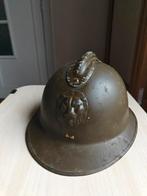 M 31 Adrian, Enlèvement ou Envoi