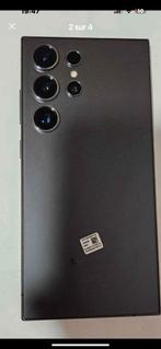 Samsung s24 ultra, Télécoms, Comme neuf, Android OS, Noir, 10 mégapixels ou plus