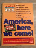 WK1994 Special van Voetbal International, Verzamelen, Boek of Tijdschrift, Ophalen of Verzenden, Zo goed als nieuw