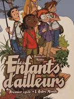 Album Les Enfants d'Ailleurs - Bannister Nyhho, Ophalen of Verzenden, Nieuw