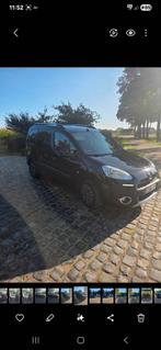 Peugeot partner tepee 1.6 benzine met ketting, Auto's, Particulier, Partner, Te koop, Benzine
