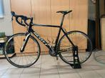 Scott speedster 40, Ophalen, Zo goed als nieuw