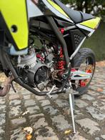 Beta Fantic xm50 competition 2021 b-klasse, Fietsen en Brommers, Ophalen, Zo goed als nieuw