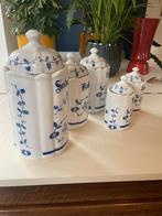 bewaarpotten vintage, Ophalen, Gebruikt