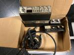 CB systeem Royce 639, Ophalen, Gebruikt, Zender en Ontvanger