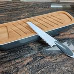 Nieuwe opbergdoos stokbrood, Huis en Inrichting, Ophalen, Nieuw