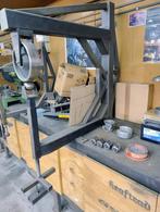 engels wiel pneumatische hamer, Doe-het-zelf en Bouw, Ophalen, Gebruikt