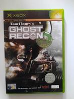 Ghost Recon, Consoles de jeu & Jeux vidéo, Jeux | Xbox Original, Enlèvement, Comme neuf, Shooter, À partir de 16 ans